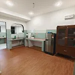 Wellson Home Ipoh14Px 怡保中古风5间房民宿
