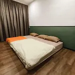 Wellson Home Ipoh14Px 怡保中古风5间房民宿