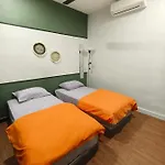 Wellson Home Ipoh14Px 怡保中古风5间房民宿
