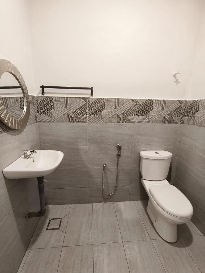 Rumah percutian Wellson Ipoh14px 怡保中古风5间房民宿 Ipoh